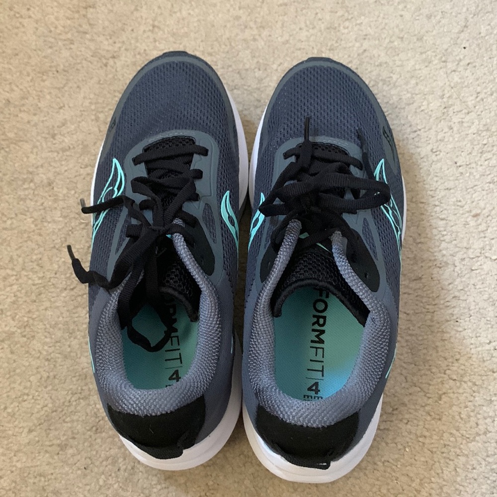 Saucony Shoes